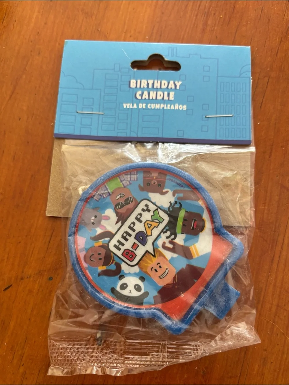 Party Town Birthday Party Kit Video Games Plates Napkins Bags Candle Backdrop+